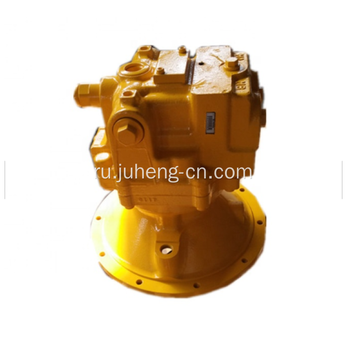 Komatsu PC300-7 Swing Motor Гидравлический двигатель 706-7K-01011